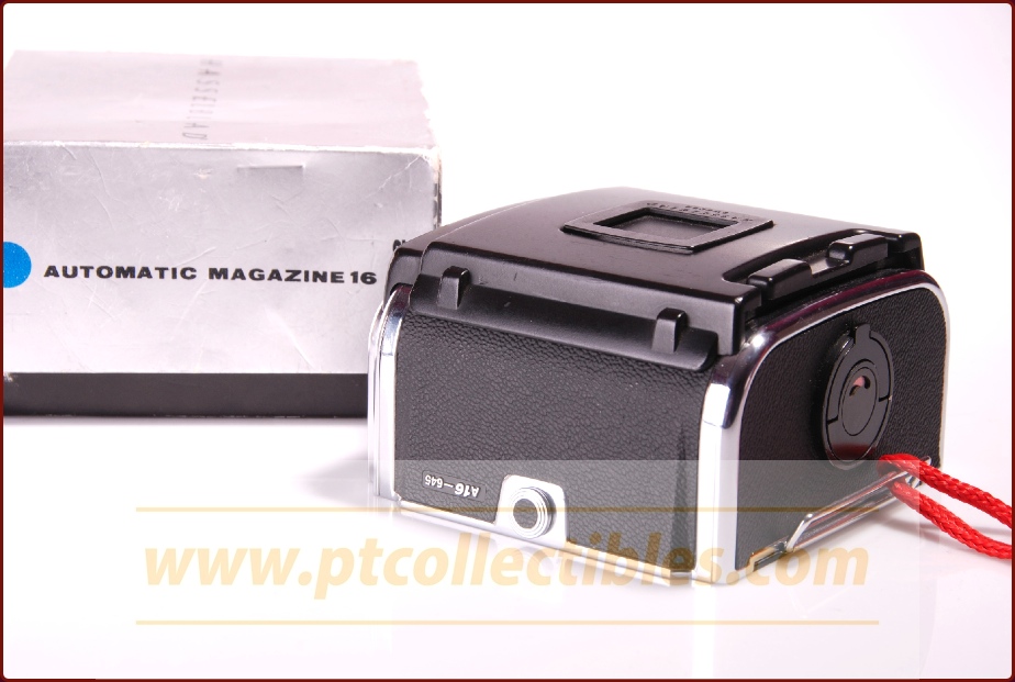 HASSELBLAD A16n